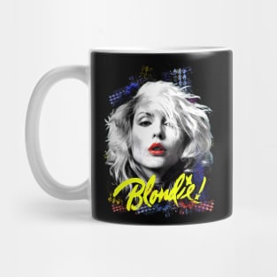 Blondie Mug